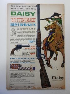 My Greatest Adventure #75 FR/GD Cond 4 in cumulative spine split, moisture stain