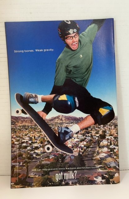 Birds of Prey #52 (2003)