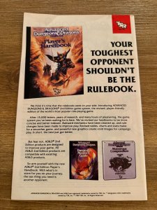 Sgt. Rock Special # 4 VF DC Comic Book Our Army At War Easy Co. 21 J382