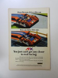 Mister Miracle #17 (1974) VF condition