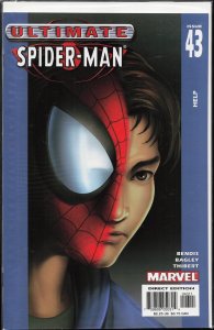 Ultimate Spider-Man #43 (2003) Ultimate Spider-Man