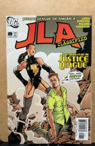 JLA: Classified #8 (2005)