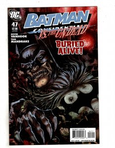 Batman Confidential #47 (2010) OF42