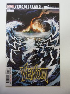 Venom #22 (2020) NM Condition