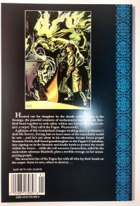 Weaveworld #1 (9.6-NS, 1991)