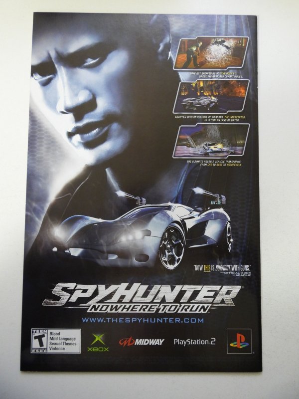 The Boys #3 (2006) VF Condition