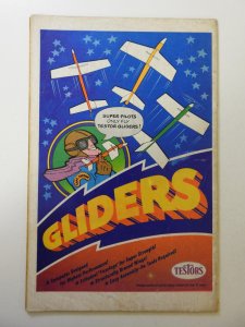 Fantastic Four #199 (1978) VG Condition