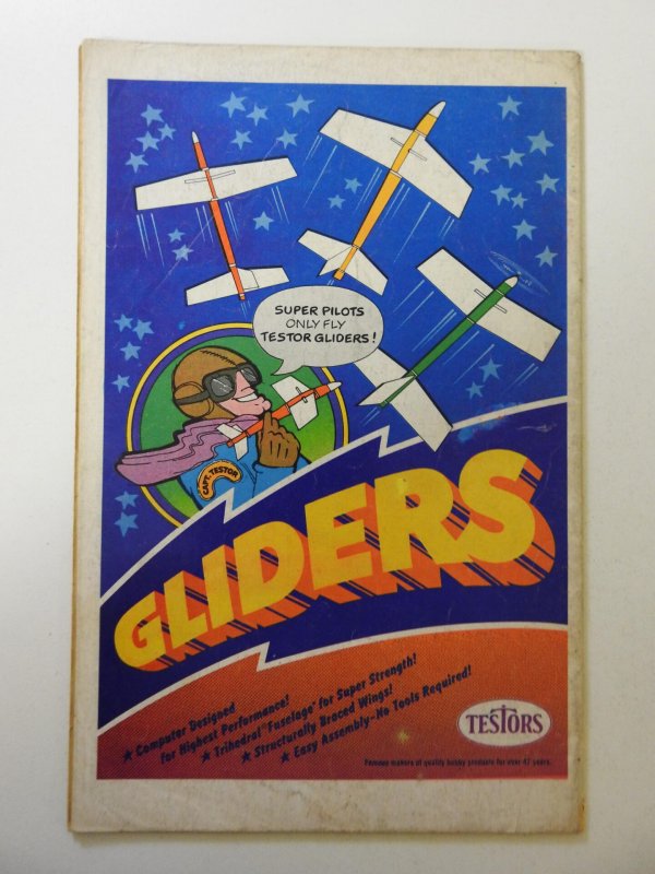 Fantastic Four #199 (1978) VG Condition