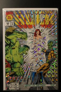 The Incredible Hulk #400 (1992)