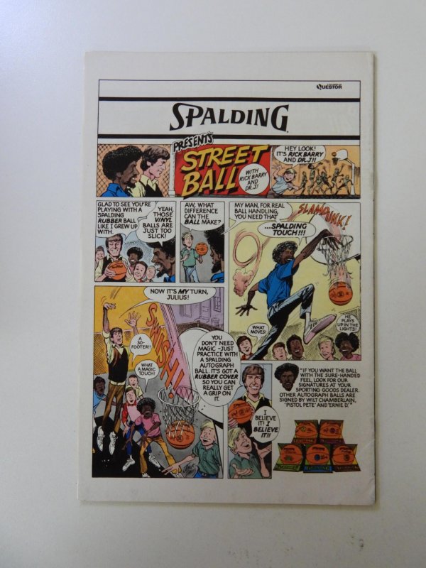 Amazing Spider-Man #170 VF condition