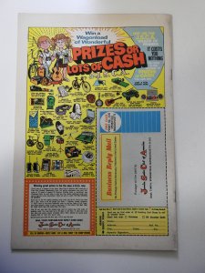 Kull the Conqueror #10 (1973)