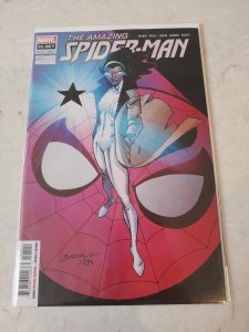 The Amazing Spider-Man #92.BEY (2022)