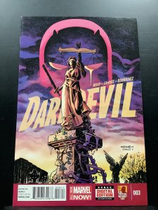 Daredevil #3 (2014)