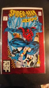 SPIDER-MAN 2099 #1