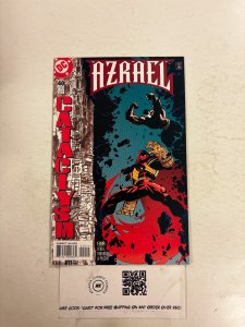 Azrael Agent of the Bat #40 NM DC Comic Books Batman Nightwing Robin 30 HH93