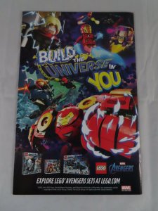 Venom #30 (2020) NM Aaron Kuder Variant