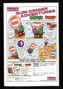 Uncanny X-Men #212 NM 9.4 Wolverine Vs. Sabretooth!