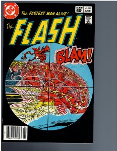 The Flash #322 (1983)