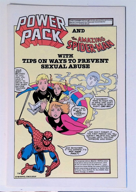 West Coast Avengers #10 (July 1986, Marvel) 9.0 VF/NM