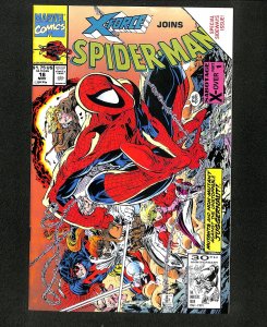 Spider-Man #16