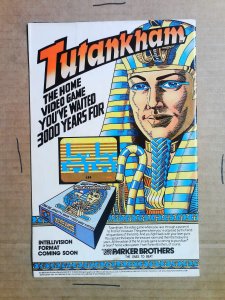 Captain America #285 (1983) FN+ condition