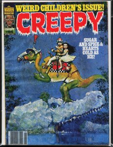 Creepy #94 (1978)