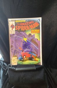 The Amazing Spider-Man #305 Direct Edition (1988) Spider-Man 