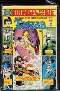 Edgar Rice Burroughs' Tarzan #235 (1975)