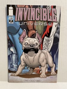 Invincible Universe #7 (2013) Unlimited combimed shipping on all items!