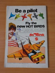 New Gods #4 ~ FINE FN ~ 1971 DC Comics