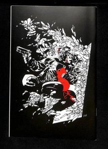 Sin City: The Babe Wore Red and Other Stories #1