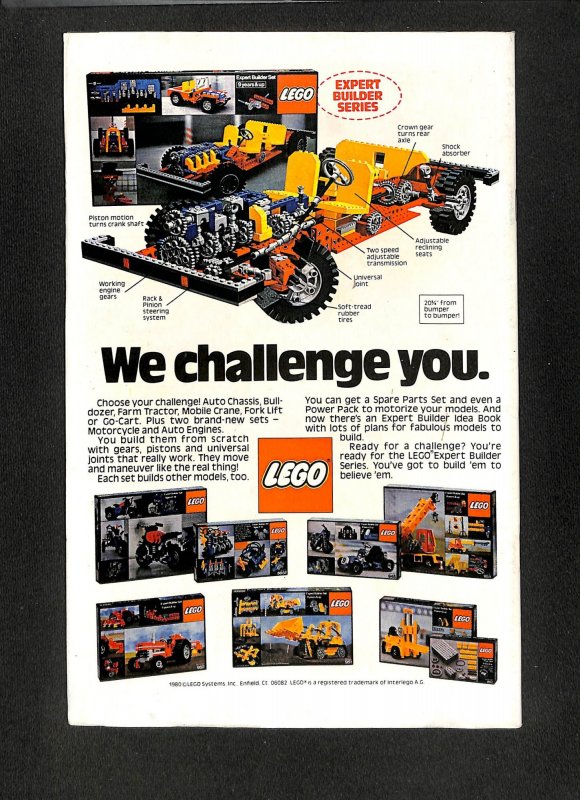 Amazing Spider-Man Annual #14