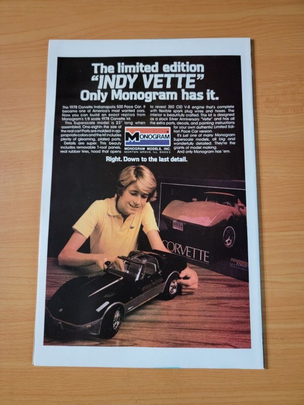 The Flash #271 Newsstand Variant ~ VERY FINE - NEAR MINT NM ~ 1979 DC Comics