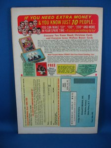 TOWER OF SHADOWS 1 F VF STERANKO FIRST ISSUE 1969