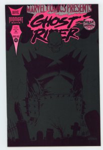 Marvel Comics Presents #143 Ghost Rider Scarlet Witch Werewolf NM-