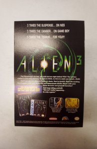 Bloodshot #6 (1993) NM Valiant Comic Book J729