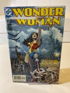 Wonder Woman #181  2002 9.0 (our highest grade) Phil Jimenez Story and Cover!