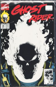 Ghost Rider #15 (1991) Ghost Rider
