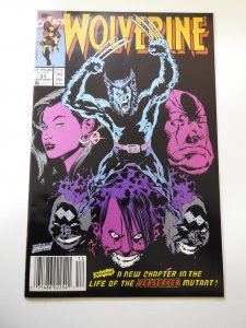 Wolverine #31 (1990)