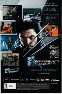 Elektra(Marvel Knights)# 23,24,25,26,27,28   The Mark, Power Play,