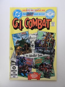G.I. Combat #250 (1983) VF+ condition