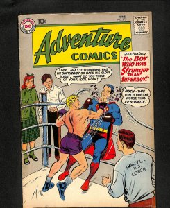 Adventure Comics #273