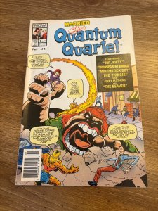 Married With Children Quantum Quartet # 1 VF/NM NOW Comics Comic Book 3 J409