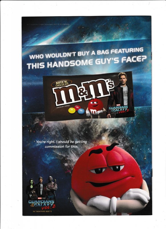 DAREDEVIL #21 (2017) HUMBERTO RAMOS | MARY JANE | DIRECT EDITION