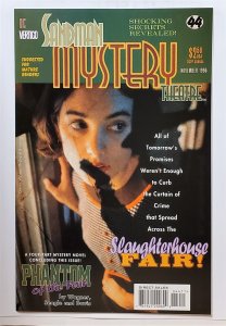 Sandman Mystery Theatre #44 (Nov 1996, DC) VF   