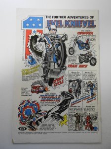 Chamber of Chills #20 (1976) FN Condition!