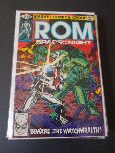 Rom #16 (1981)