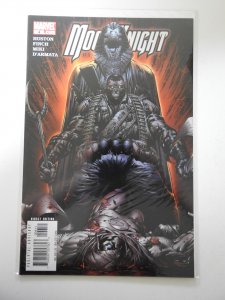 Moon Knight #4 (2006)