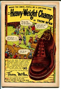 Leading #58  1952 - DC  -FN - Comic Book