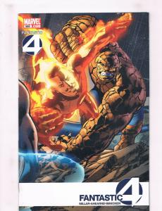 Fantastic Four #569 NM Marvel Comics Comic Book Millar Sept 2009 DE30